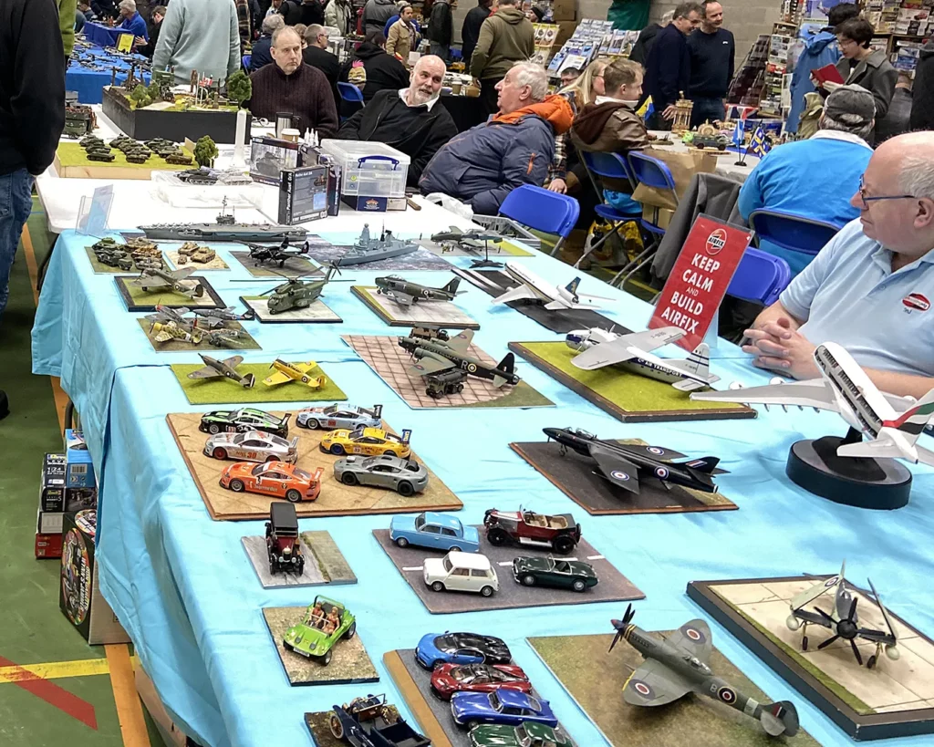 Minichixstudio miniature painting competition Cheshire Military photo102