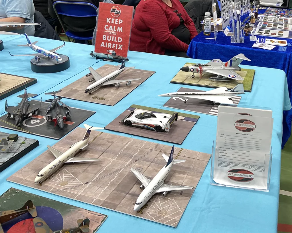 Minichixstudio miniature painting competition Cheshire Military photo103