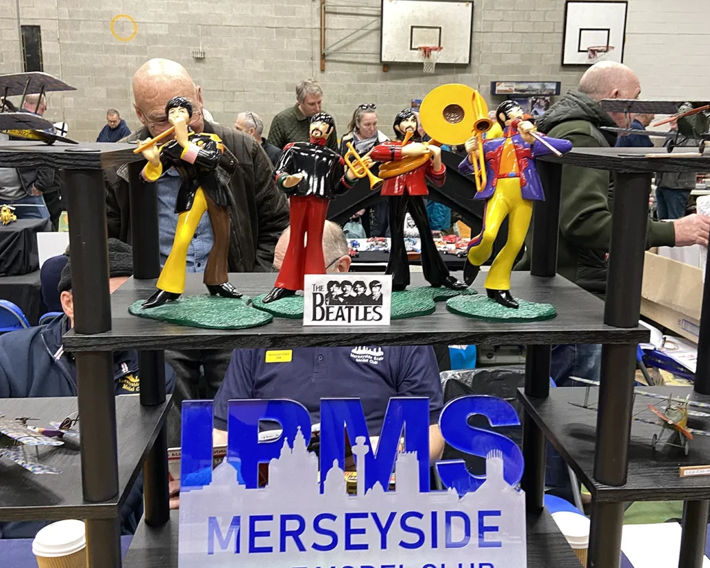 Minichixstudio miniature painting competition Cheshire Military photo108