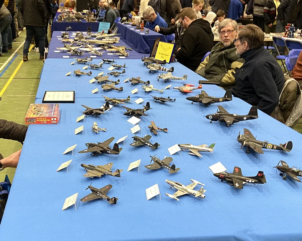 Minichixstudio miniature painting competition Cheshire Military photo109
