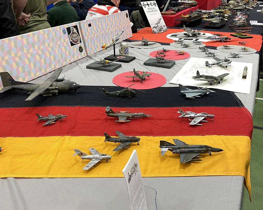 Minichixstudio miniature painting competition Cheshire Military photo113