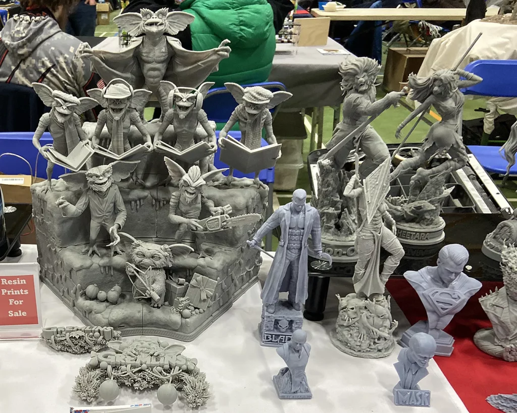 Minichixstudio miniature painting competition Cheshire Military photo130