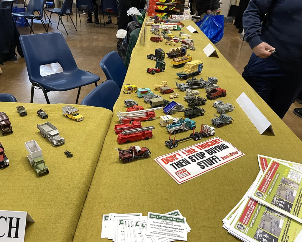 Minichixstudio miniature painting competition Cheshire Military photo164