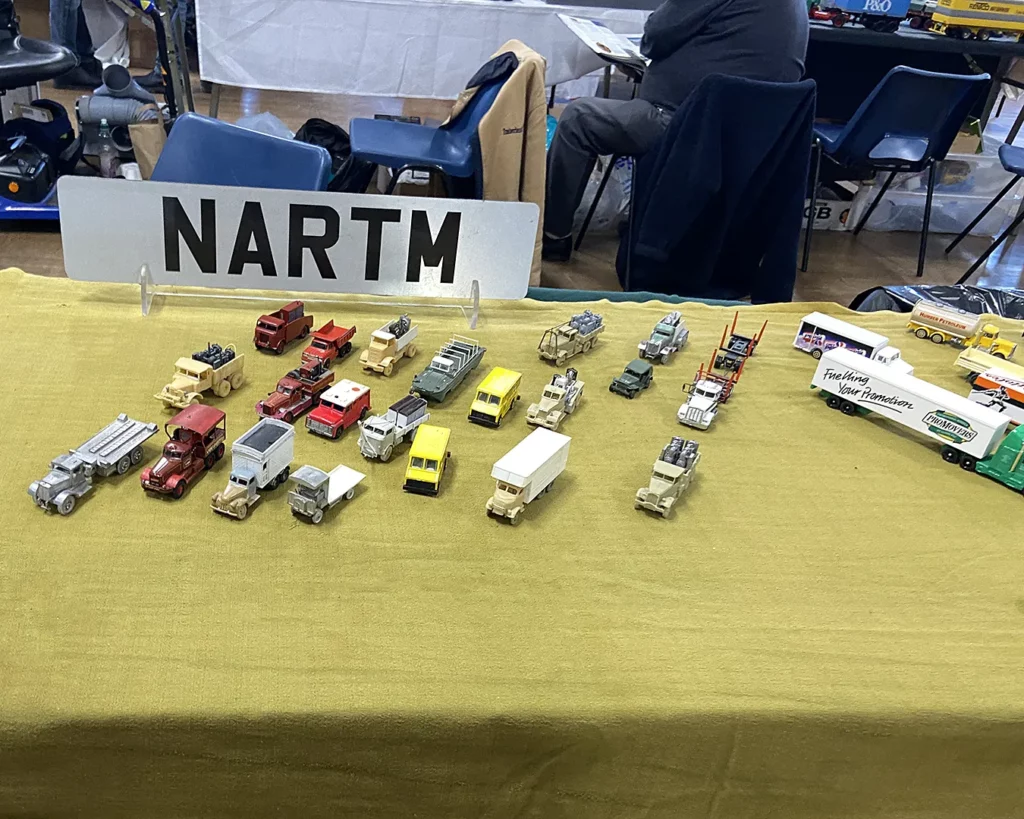 Minichixstudio miniature painting competition Cheshire Military photo165