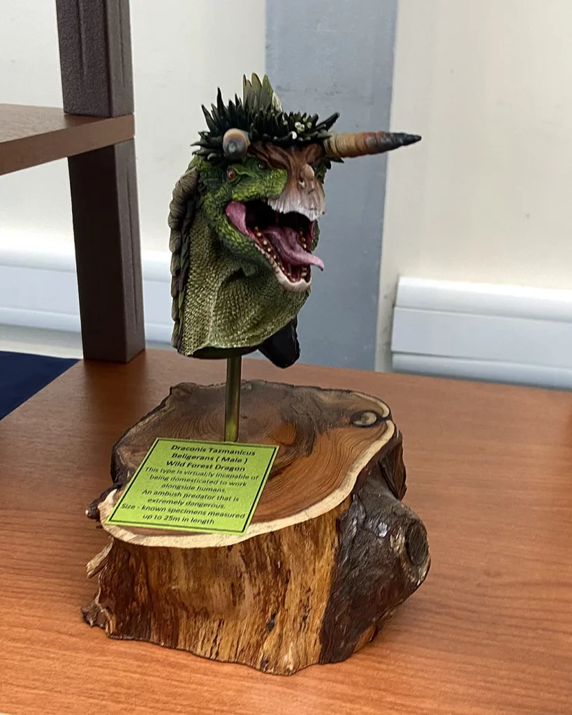 Minichixstudio miniature painting competition Cheshire Military photo174