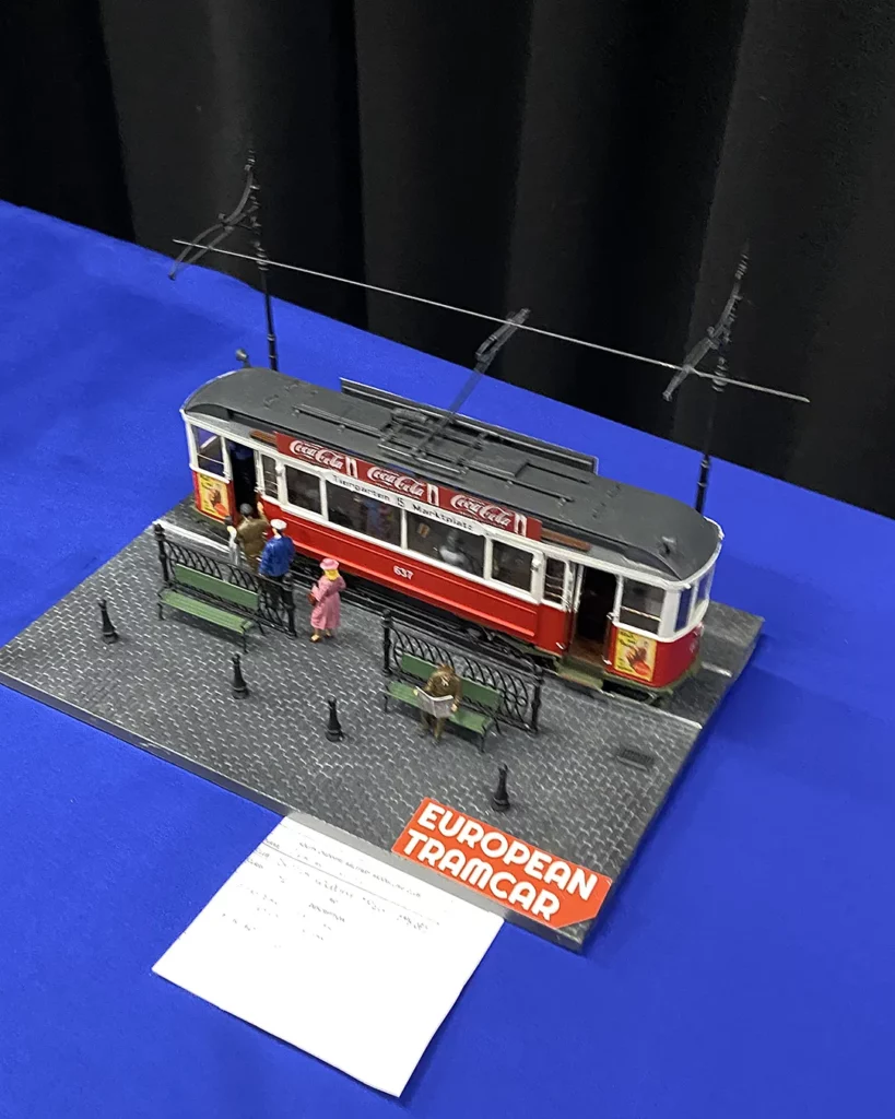 Minichixstudio miniature painting competition Cheshire Military photo29