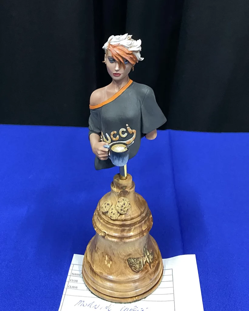 Minichixstudio miniature painting competition Cheshire Military photo60
