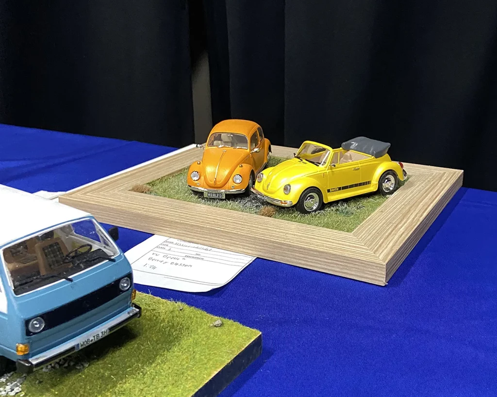 Minichixstudio miniature painting competition Cheshire Military photo64