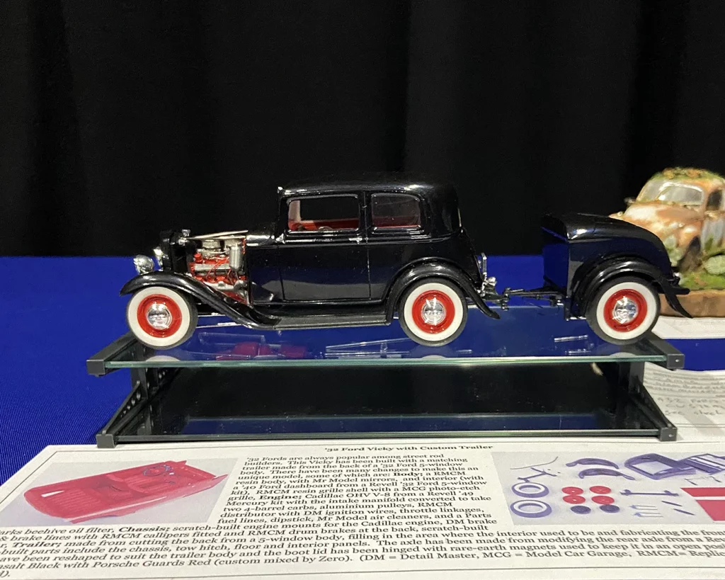 Minichixstudio miniature painting competition Cheshire Military photo65