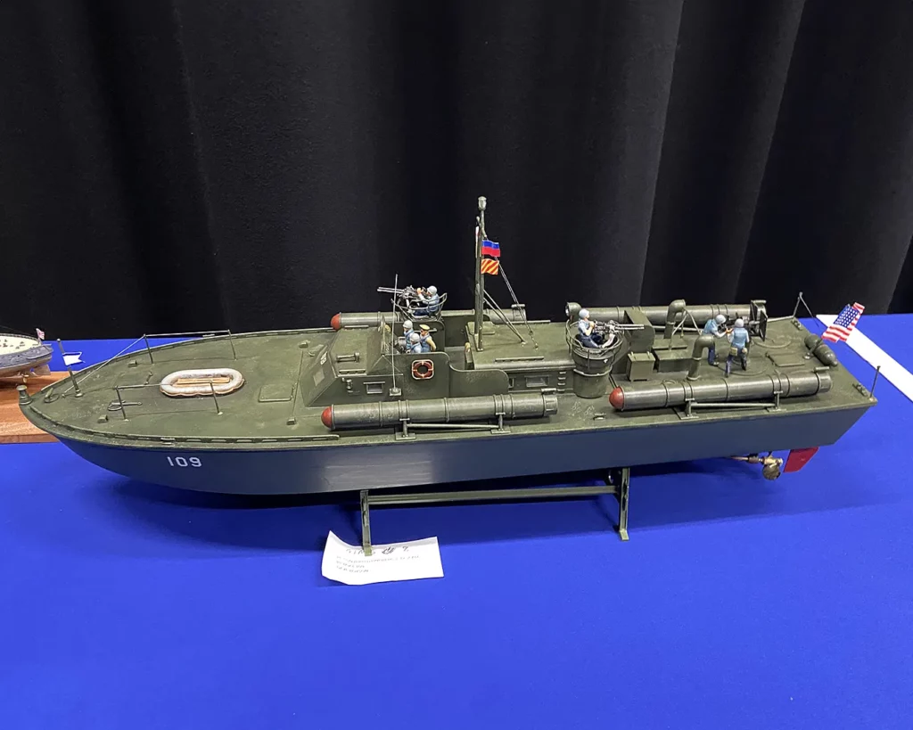 Minichixstudio miniature painting competition Cheshire Military photo70